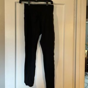 NWOT Halara Cloudful full length leggings